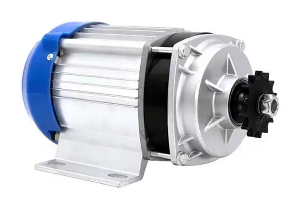 High-Torque BLDC Motors: Applications and Design Considerations