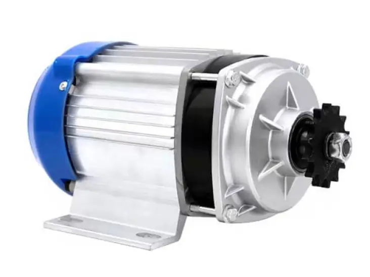 BLDC-Motoren mit hohem Drehmoment: Anwendungen und Designüberlegungen