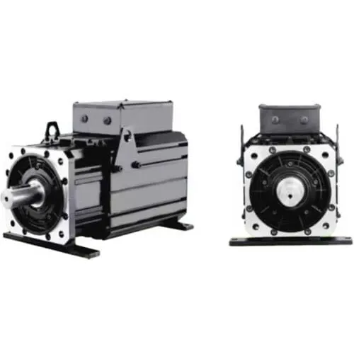SM200 AC Servo Motor