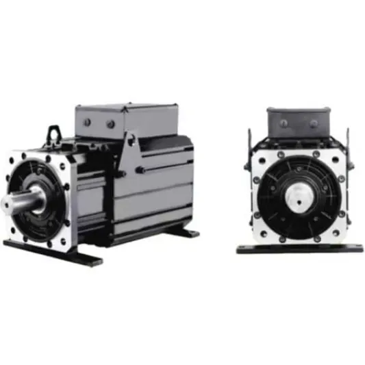 SM200 AC Servo Motor