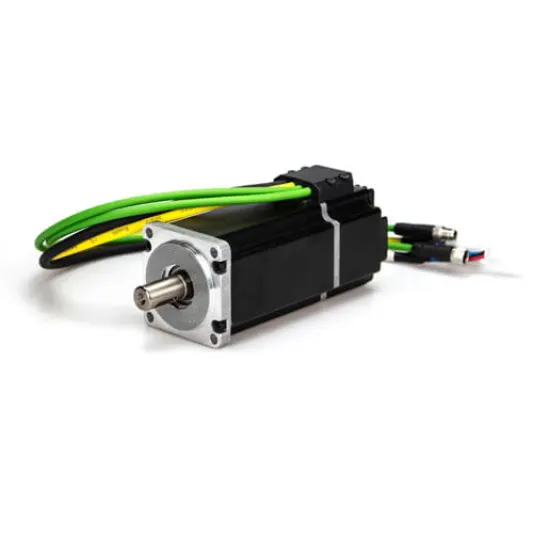 48V Integrated Servo Motor
