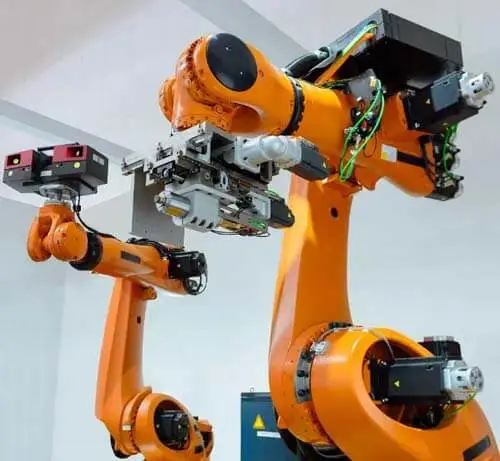 In-Depth Analysis of Industrial Robot Cost Structure