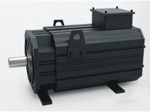 Where are electric motors used?