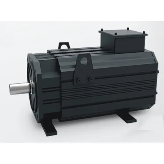 SM180 AC Servo Motor