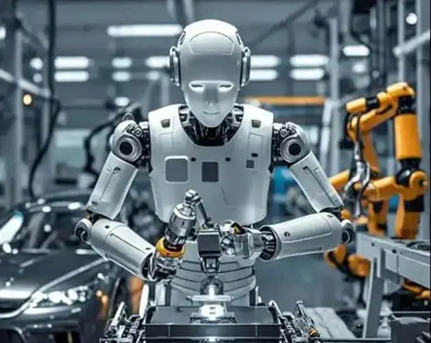 In-Depth Analysis of Industrial Robot Cost Structure