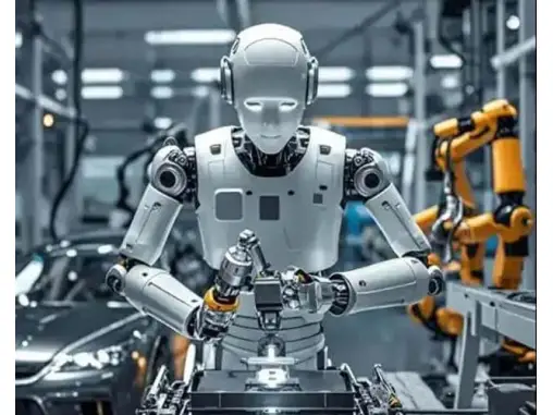 In-Depth Analysis of Industrial Robot Cost Structure