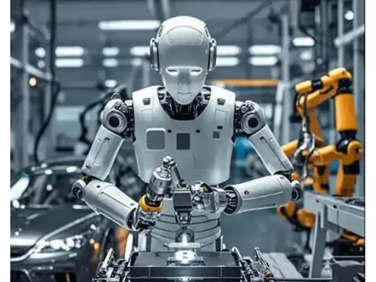 In-Depth Analysis of Industrial Robot Cost Structure