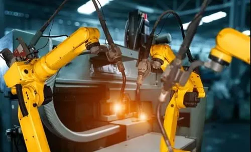 In-Depth Analysis of Industrial Robot Cost Structure