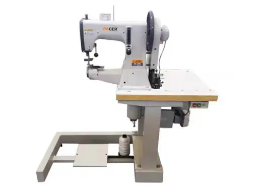 Sewing Machine Motor: Design and Selection Guide