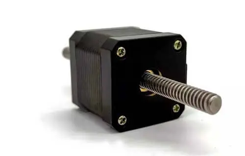 Linear Stepper Motor: Design and Selection Guide