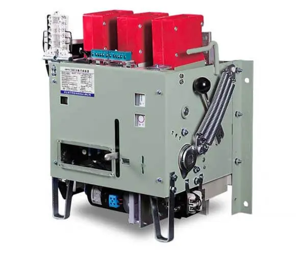 Application of Universal Motors in Industrial Circuit Breakers