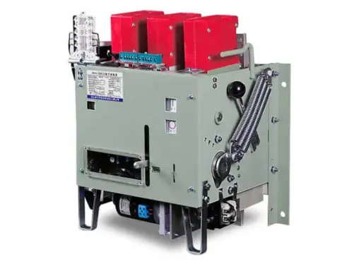 Application of Universal Motors in Industrial Circuit Breakers