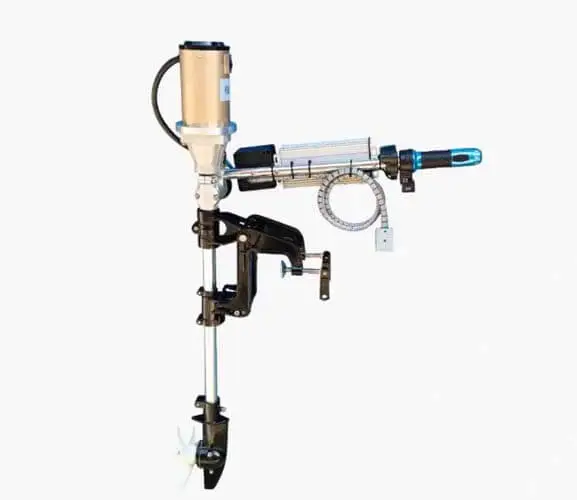 Electric Boat Motors: The Future of Clean, Quiet, and Efficient Marine Travel