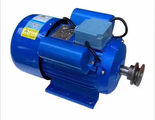 Widespread Applications and Challenges of Single-Phase Motors