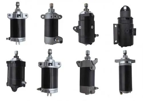 Electric Boat Motors: The Future of Clean, Quiet, and Efficient Marine Travel