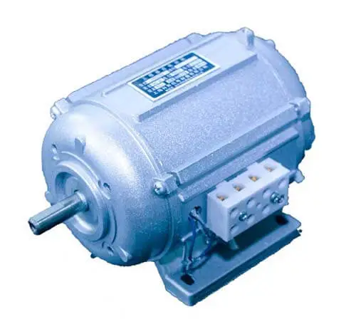 Widespread Applications and Challenges of Single-Phase Motors