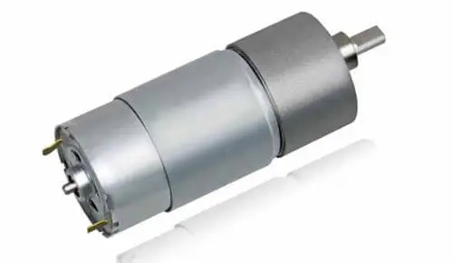 Vending Machine Motor Design: Engineering Considerations