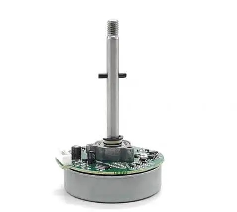 Electric Fan Motor: Working Principle, Types, and Maintenance