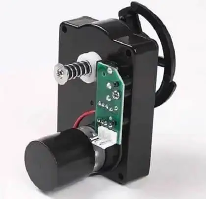 Vending Machine Motor Design: Engineering Considerations