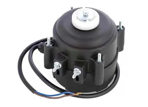 Vending Machine Motor Design: Engineering Considerations