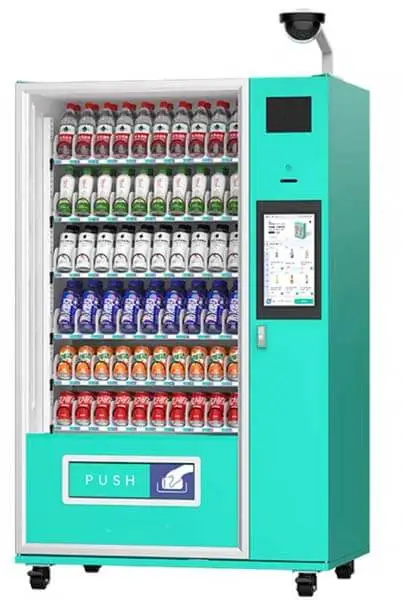 Vending Machine Motor Design: Engineering Considerations