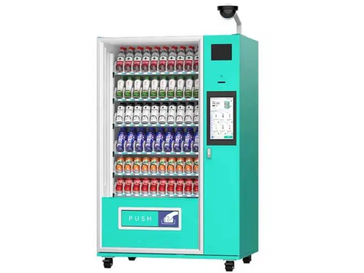 Vending Machine Motor Design: Engineering Considerations