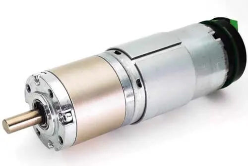 Vending Machine Motor Design: Engineering Considerations