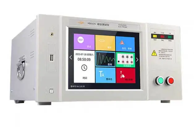 Comprehensive Inspection Guide: Low-Voltage Three-Phase Induction Motors