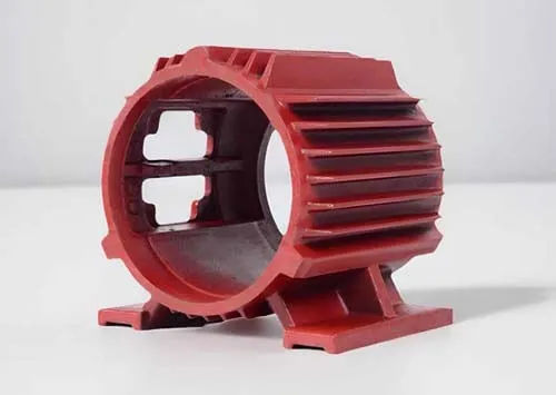 Comprehensive Inspection Guide: Low-Voltage Three-Phase Induction Motors