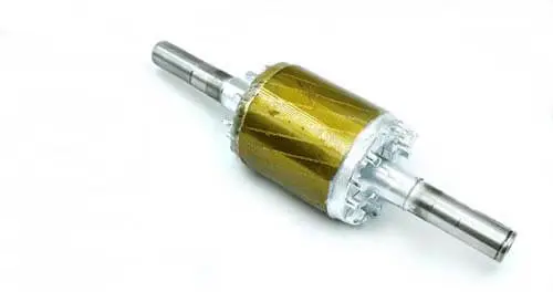 Comprehensive Inspection Guide: Low-Voltage Three-Phase Induction Motors