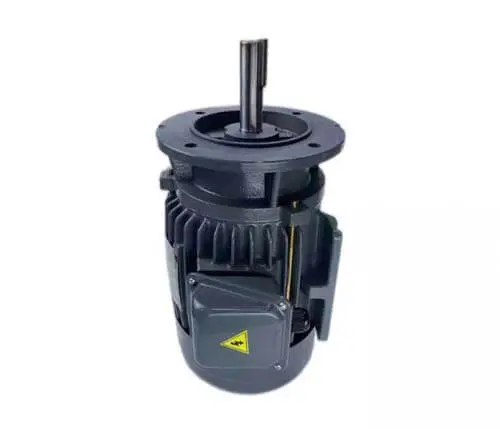 Comprehensive Inspection Guide: Low-Voltage Three-Phase Induction Motors