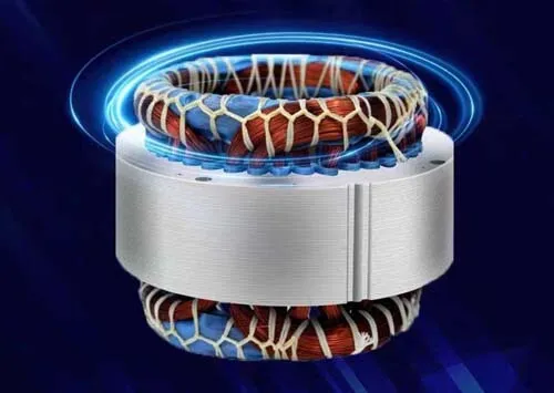 Comprehensive Inspection Guide: Low-Voltage Three-Phase Induction Motors