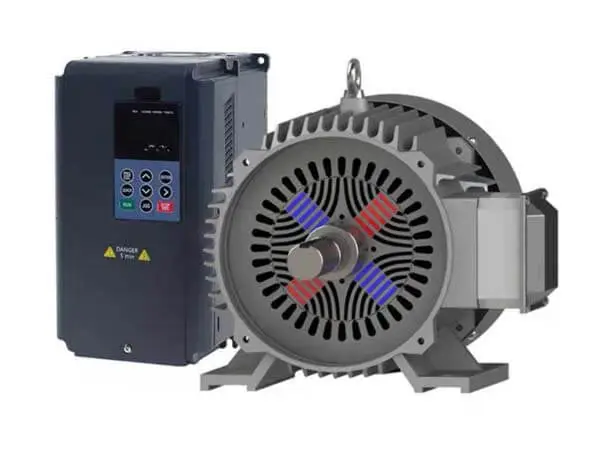 The Powerhouse of Efficiency: IE5 PMSM Motor Design and Application