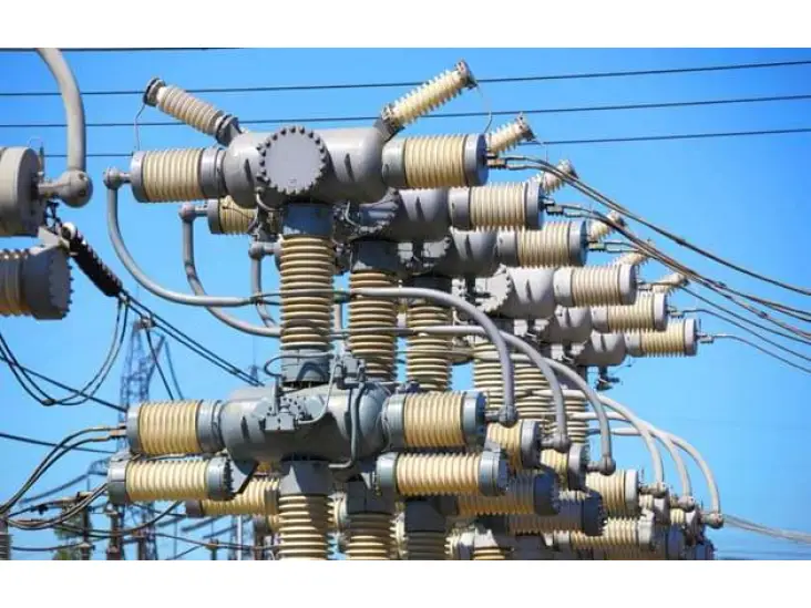 High-voltage Switchgear Drive Solution