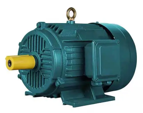 The Powerhouse of Efficiency: IE5 PMSM Motor Design and Application