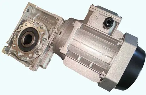 High-voltage Switchgear Drive Solution