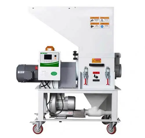 Powering Precision: How Synchronous Motors Revolutionize Plastics Processing