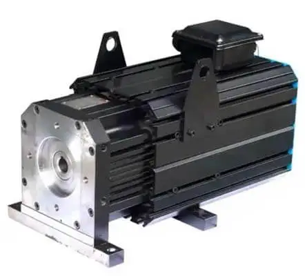 Powering Precision: How Synchronous Motors Revolutionize Plastics Processing