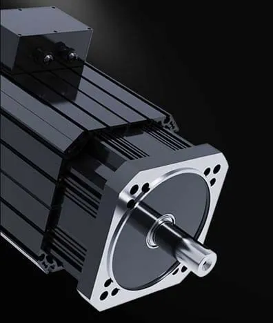 Powering Precision: How Synchronous Motors Revolutionize Plastics Processing