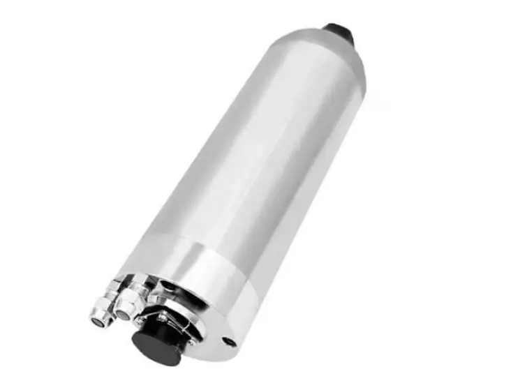 The 80mm Spindle Motor: Precision Powerhouse or Costly Trap? Your Buyer’s Guide