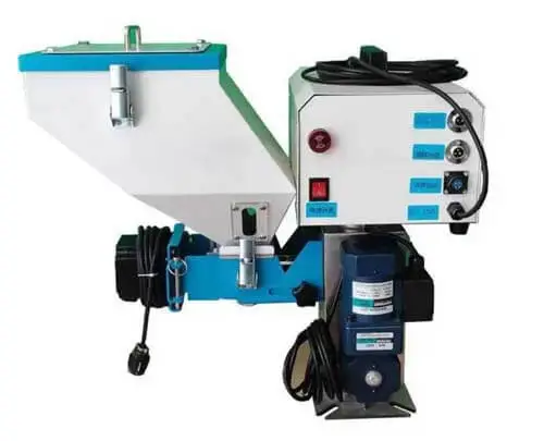 Powering Precision: How Synchronous Motors Revolutionize Plastics Processing