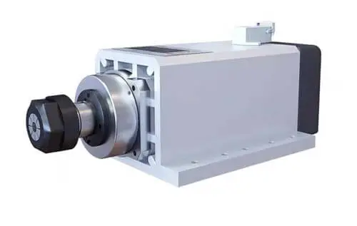 The 80mm Spindle Motor: Precision Powerhouse or Costly Trap? Your Buyer’s Guide