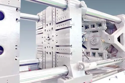 Powering Precision: How Synchronous Motors Revolutionize Plastics Processing