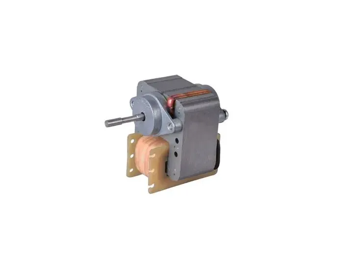 Induction Motor Range