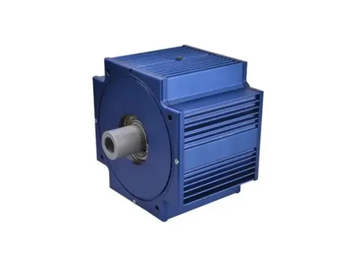 PMSM Motor for Electric Vehicles