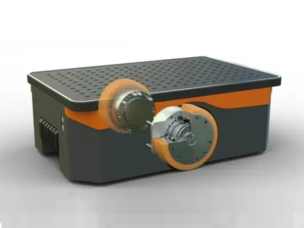 Планетарная коробка передач