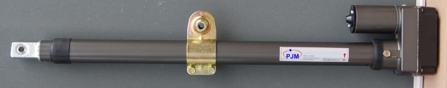 Mouvement de la prise d'alimentation