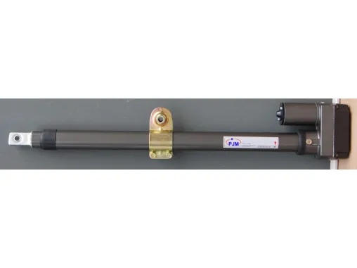 How do I choose the right linear actuator?