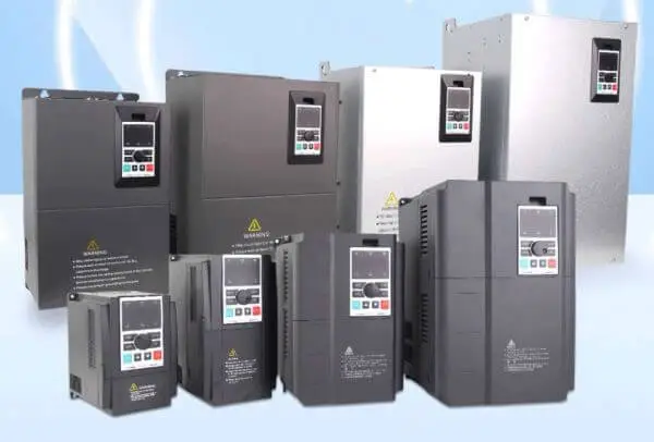 How to Solve the Impact of VFDs On Electric Motors