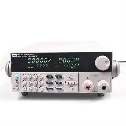 Variable Frequency Drive Load Detection